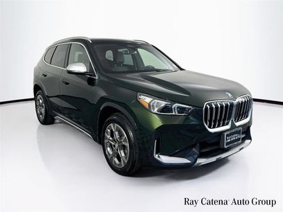 Used 2023 BMW X1 xDrive28i w/ Convenience Package