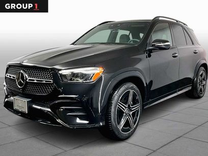 New 2026 Mercedes-Benz GLE 350 4MATIC