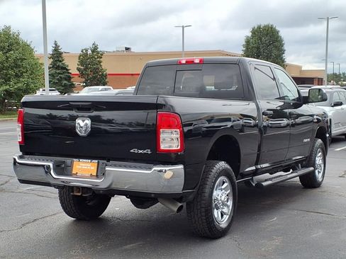 Certified 2022 RAM 2500 Tradesman image 7