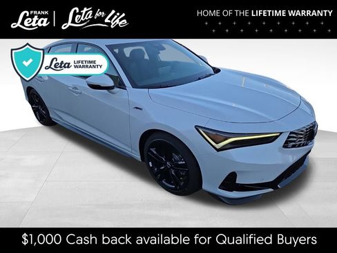 New 2026 Acura Integra A-Spec image 15