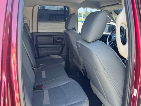 Used 2018 RAM 1500 Tradesman w/ Popular Equipment Group RWD image 17