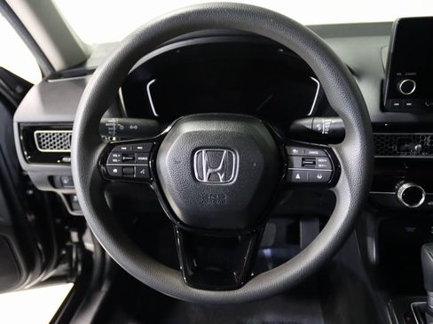 Used 2025 Honda Civic LX image 35
