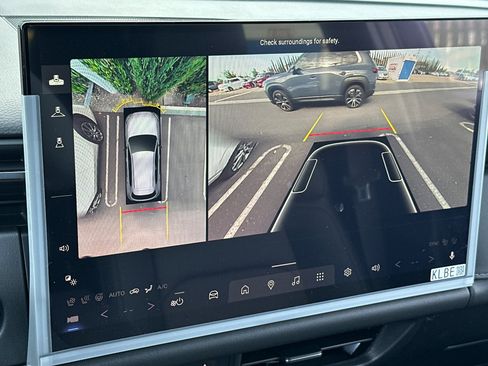 New 2026 MAZDA CX-5 2.5 S w/ Premium Plus Package AWD/4WD image 23