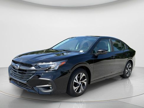 Used 2024 Subaru Legacy Premium AWD/4WD image 1