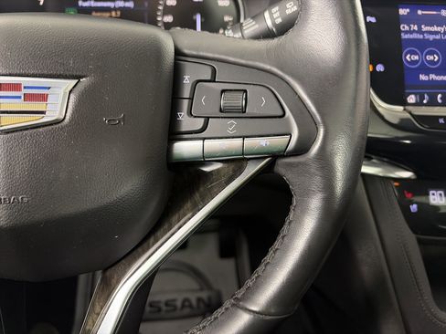 Used 2020 Cadillac XT6 Premium Luxury image 17