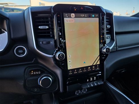 New 2026 RAM 1500 Lone Star image 27