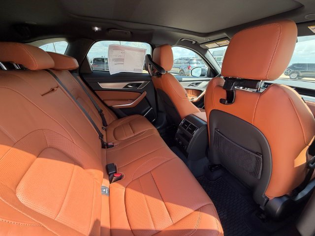 New 2026 Jaguar F-PACE R-Dynamic S AWD/4WD image 17
