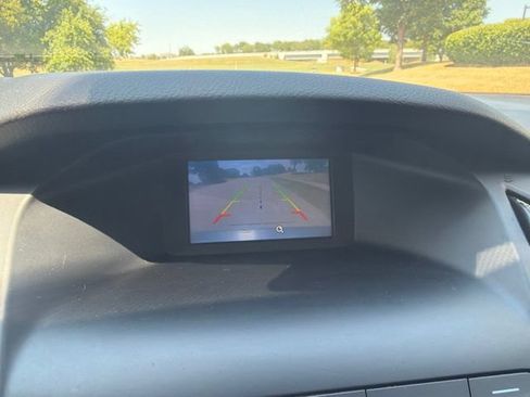 Used 2018 Ford Focus S FWD image 12