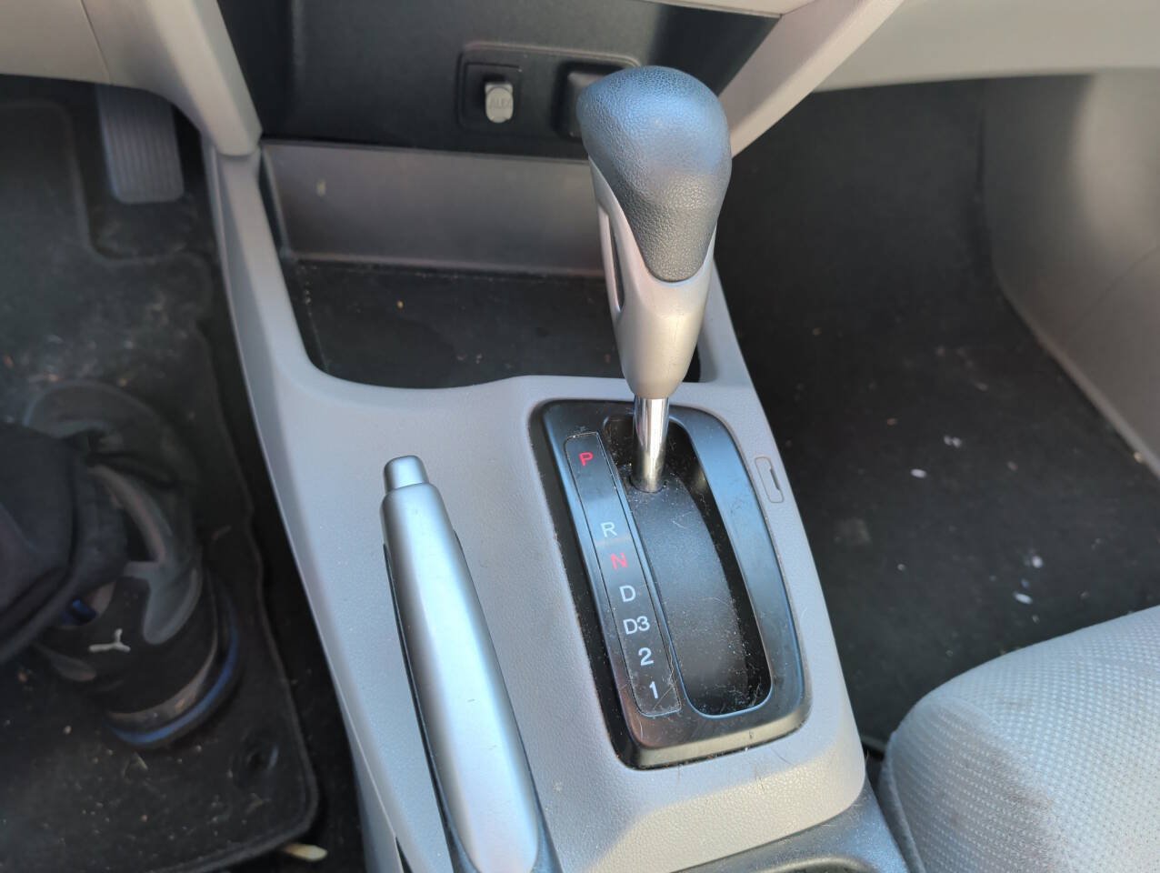 Used 2012 Honda Civic LX image 36