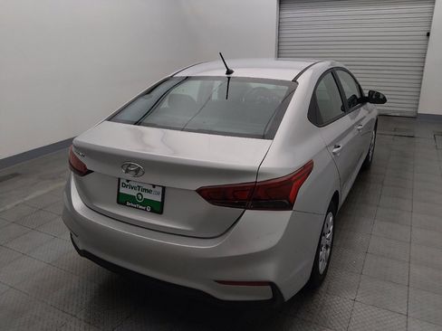 Used 2022 Hyundai Accent SE FWD image 7