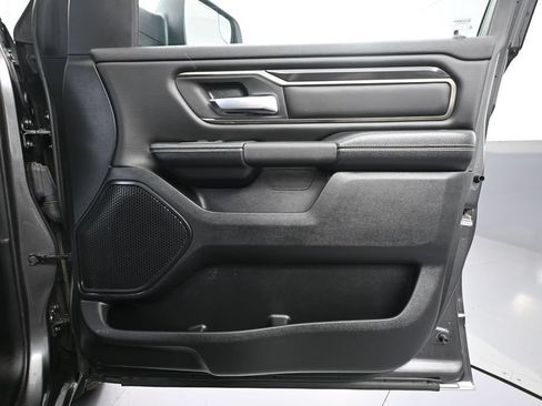 Used 2021 RAM 1500 Sport w/ Night Edition AWD/4WD image 45