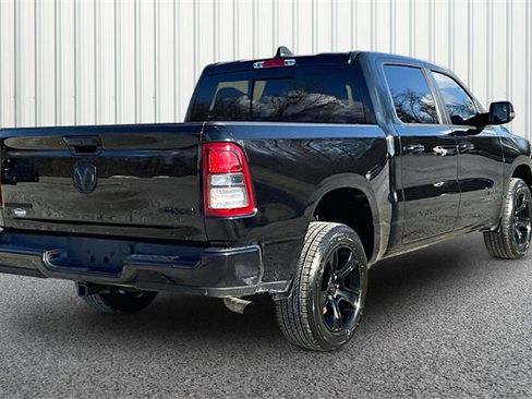 Used 2023 RAM 1500 Big Horn image 12