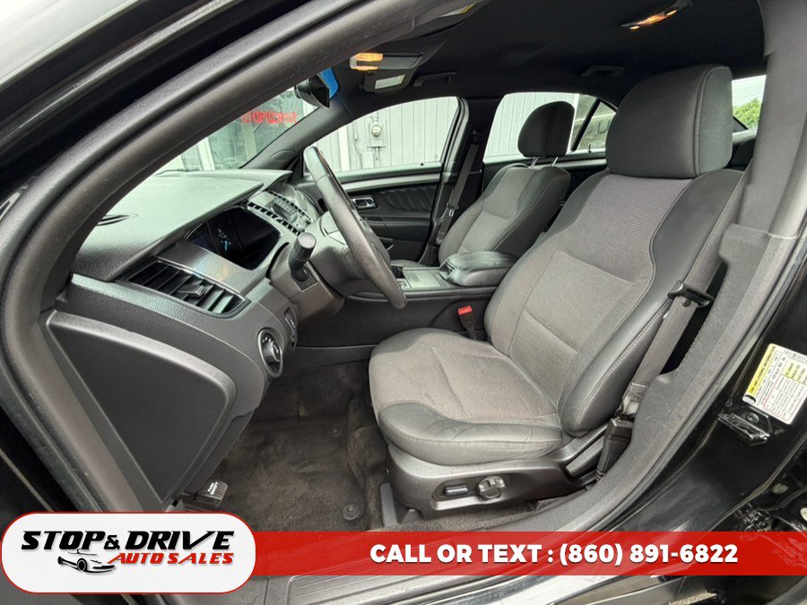 Used 2015 Ford Taurus SEL FWD image 15