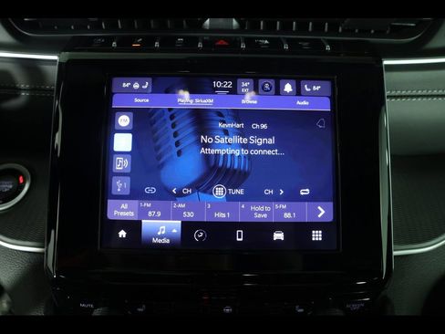 New 2025 Jeep Grand Cherokee L Laredo w/ Luxury Tech Group I image 19