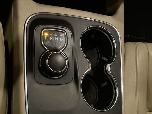 Used 2015 Dodge Durango Limited w/ Premium Group image 20