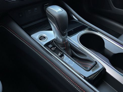 New 2025 Nissan Altima 2.5 SR w/ SR Premium Package image 33