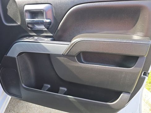 Used 2019 Chevrolet Silverado 1500 LT w/ All Star Edition AWD/4WD image 26