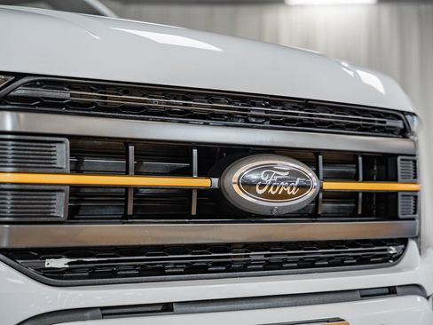 Certified 2023 Ford F150 Tremor w/ Equipment Group 402A High image 7