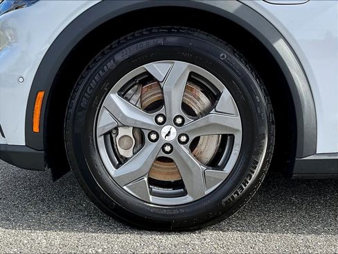 Used 2021 Ford Mustang Mach-E Select w/ Comfort/Technology Package image 7