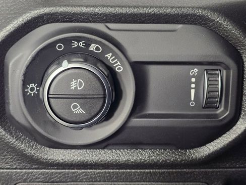 New 2026 Jeep Gladiator Willys image 26