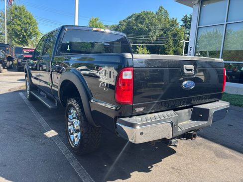 Used 2016 Ford F350 XLT w/ XLT Value Package image 10