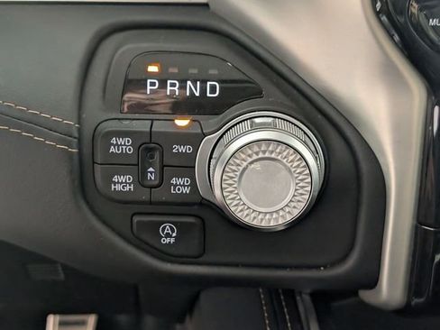 Used 2026 RAM 1500 Tungsten AWD/4WD image 21