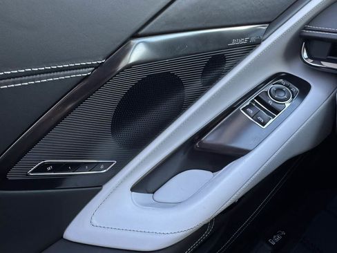 Used 2023 Chevrolet Corvette Stingray Premium Cpe w/ Z51 Performance Package image 23