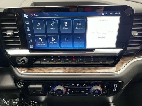 New 2026 Chevrolet Silverado 1500 LT Trail Boss w/ LT Trail Boss Premium Package image 3