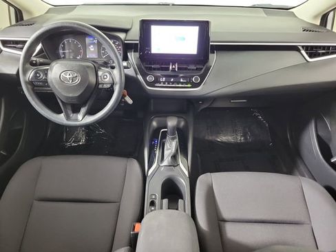 Used 2023 Toyota Corolla LE FWD image 16