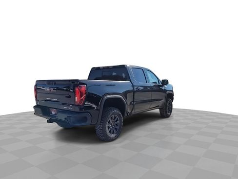New 2026 GMC Sierra 1500 AT4X image 8