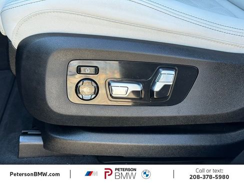 Used 2025 BMW X5 xDrive40i image 18