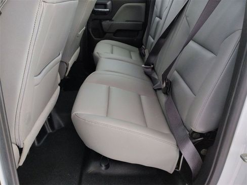 Used 2017 GMC Sierra 1500 Base w/ Sierra Convenience Package image 24