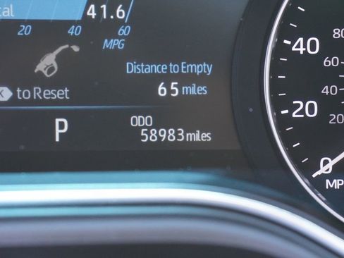 Used 2022 Toyota Avalon Limited w/ Advanced Safety Package FWD image 19