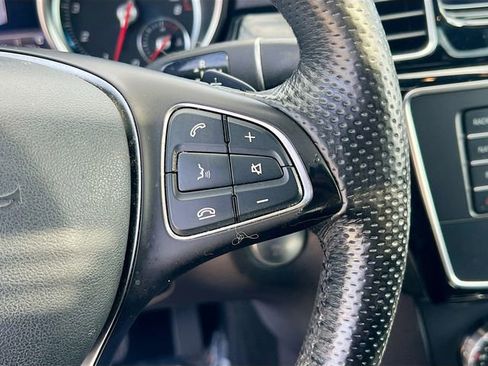 Used 2018 Mercedes-Benz GLE 350 4MATIC image 18