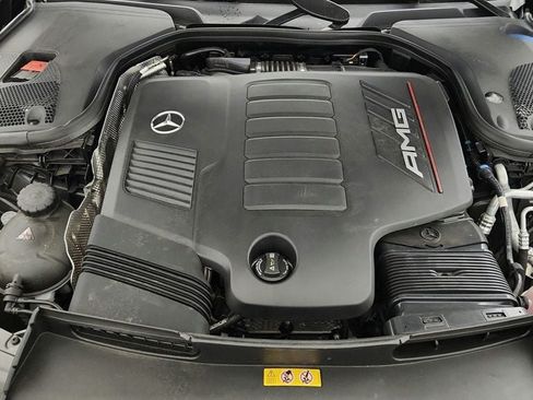 Used 2024 Mercedes-Benz AMG GT 53 image 25
