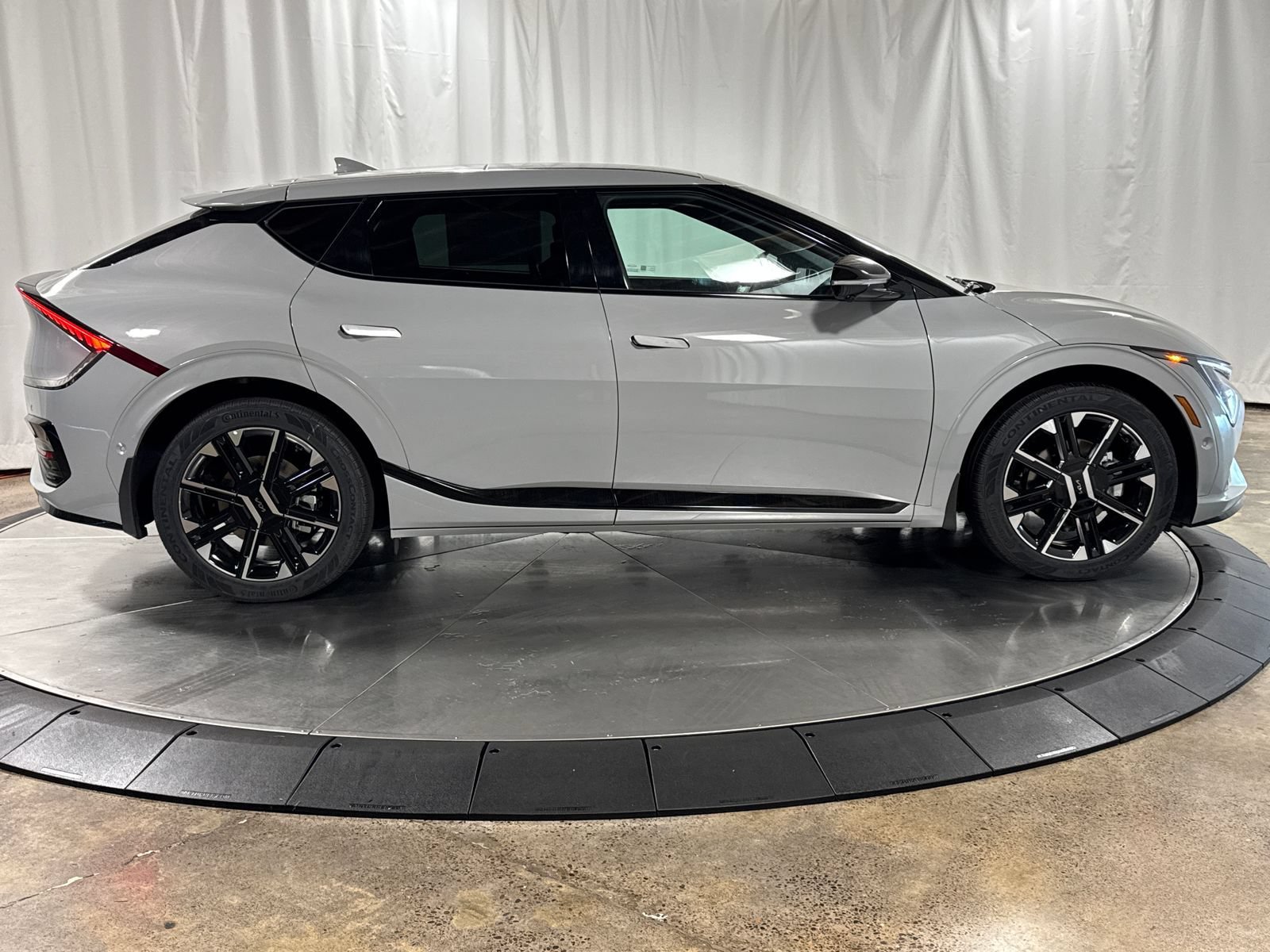 New 2026 Kia EV6 GT-Line AWD/4WD image 6