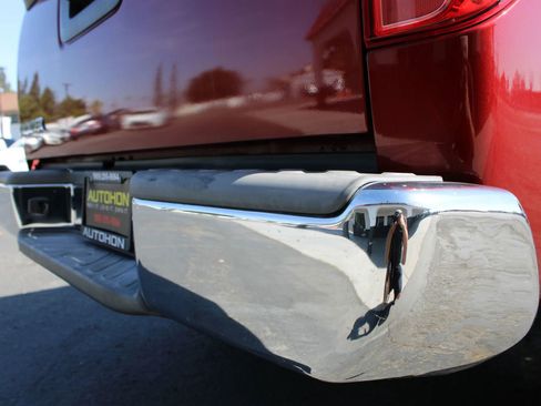 Used 2016 Nissan Frontier S RWD image 36