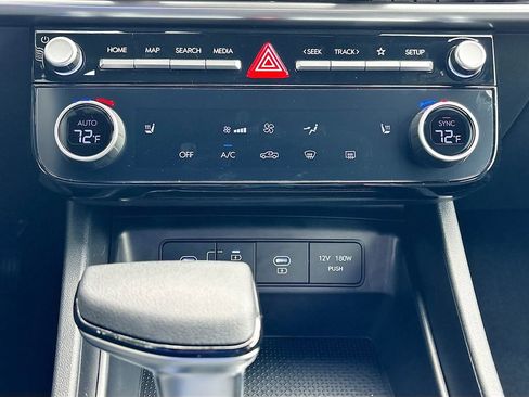 New 2026 Hyundai Santa Cruz SEL image 15