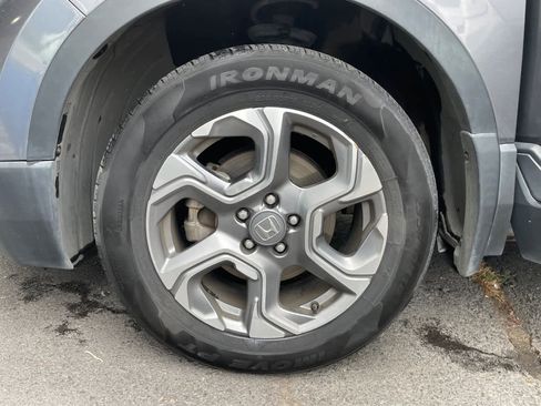 Used 2019 Honda CR-V EX-L image 15