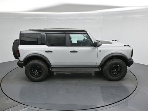 New 2026 Ford Bronco Outer Banks w/ Sasquatch Package AWD/4WD image 51