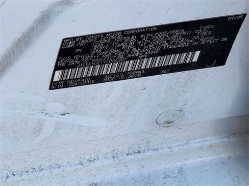 Used 2009 Scion xB image 10