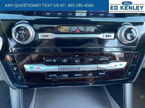 Certified 2021 Ford Explorer ST w/ Equipment Group 401A AWD/4WD image 15