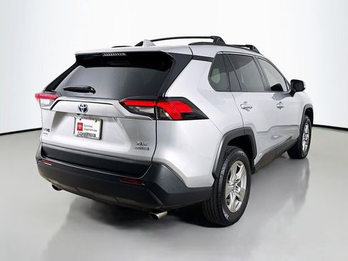 Certified 2024 Toyota RAV4 XLE w/ Weather Package image 7