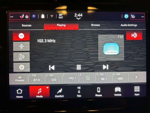 Used 2022 Dodge Durango R/T w/ Blacktop Package image 39