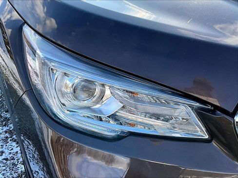 Used 2021 Subaru Ascent Premium w/ Sport Package image 24