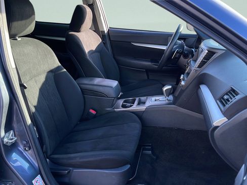 Used 2014 Subaru Outback 2.5i w/ Alloy Wheel Package image 24