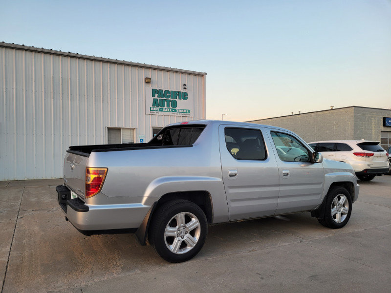 Used 2011 Honda Ridgeline RTL image 7