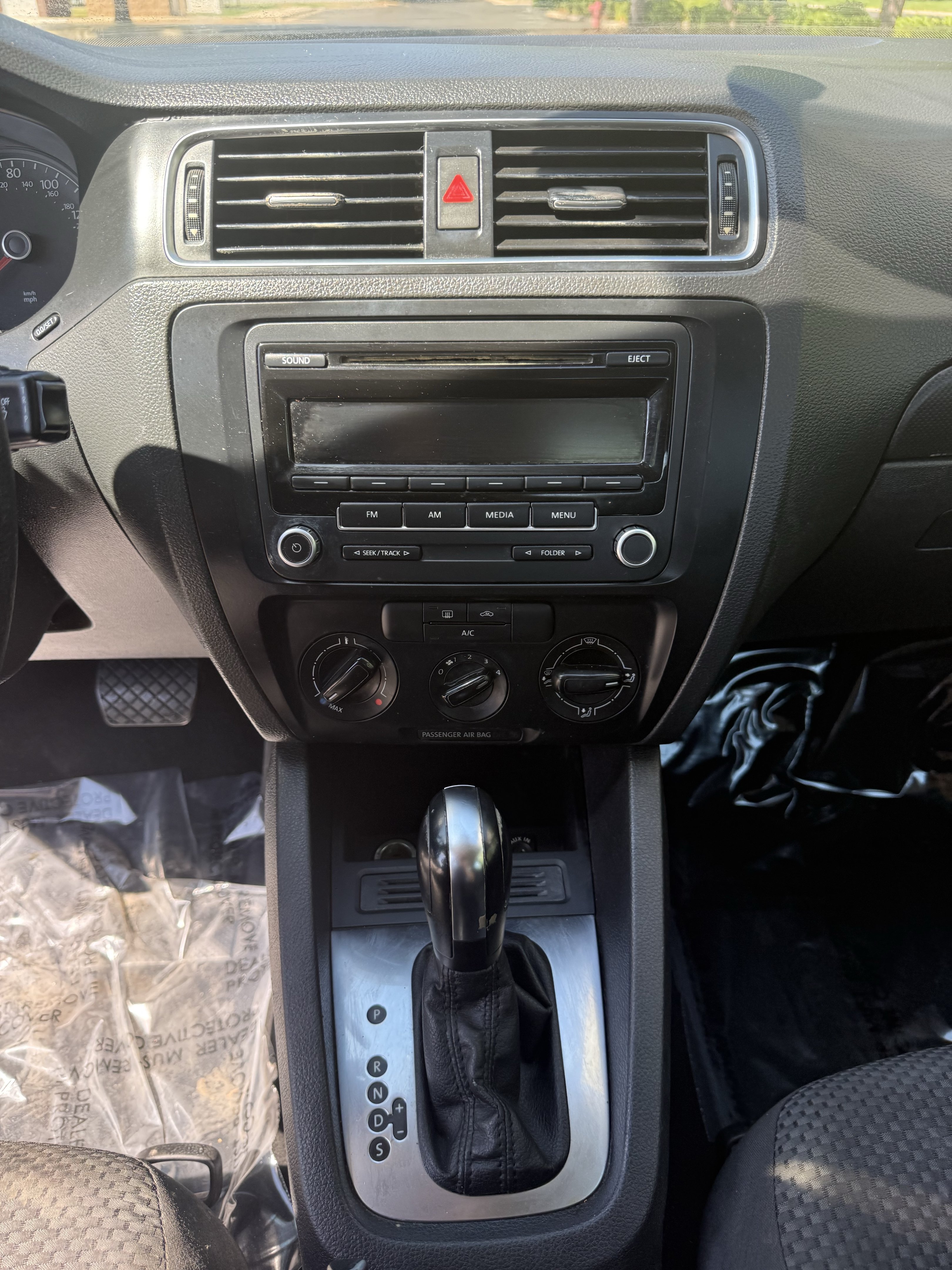 Used 2014 Volkswagen Jetta S FWD image 15