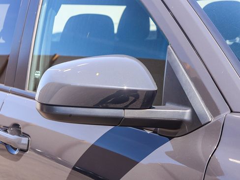 Used 2024 Toyota Tacoma TRD Sport image 8