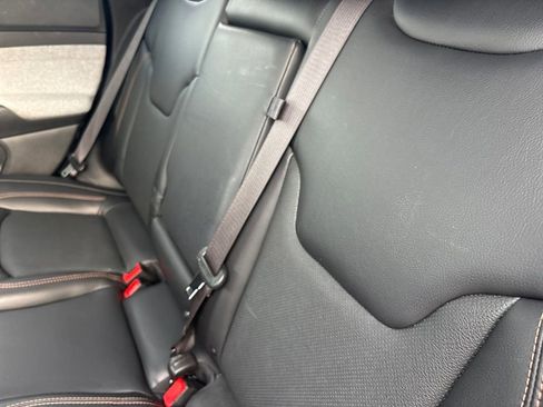 Certified 2023 Jeep Compass Latitude image 32